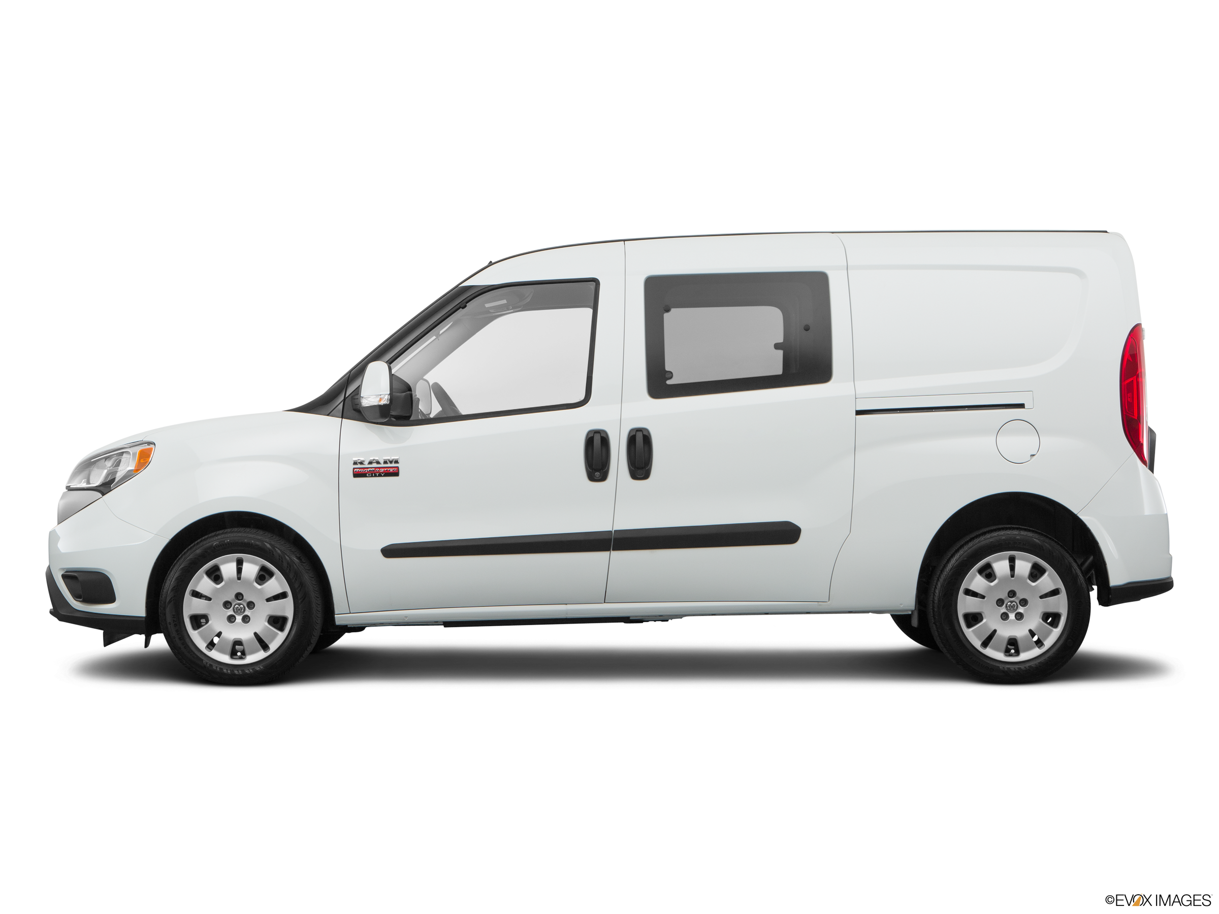 2018 dodge hot sale promaster city